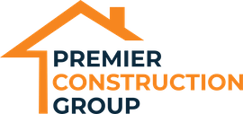 Premier Construction Group TX logo