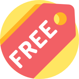 Free Estimates icon